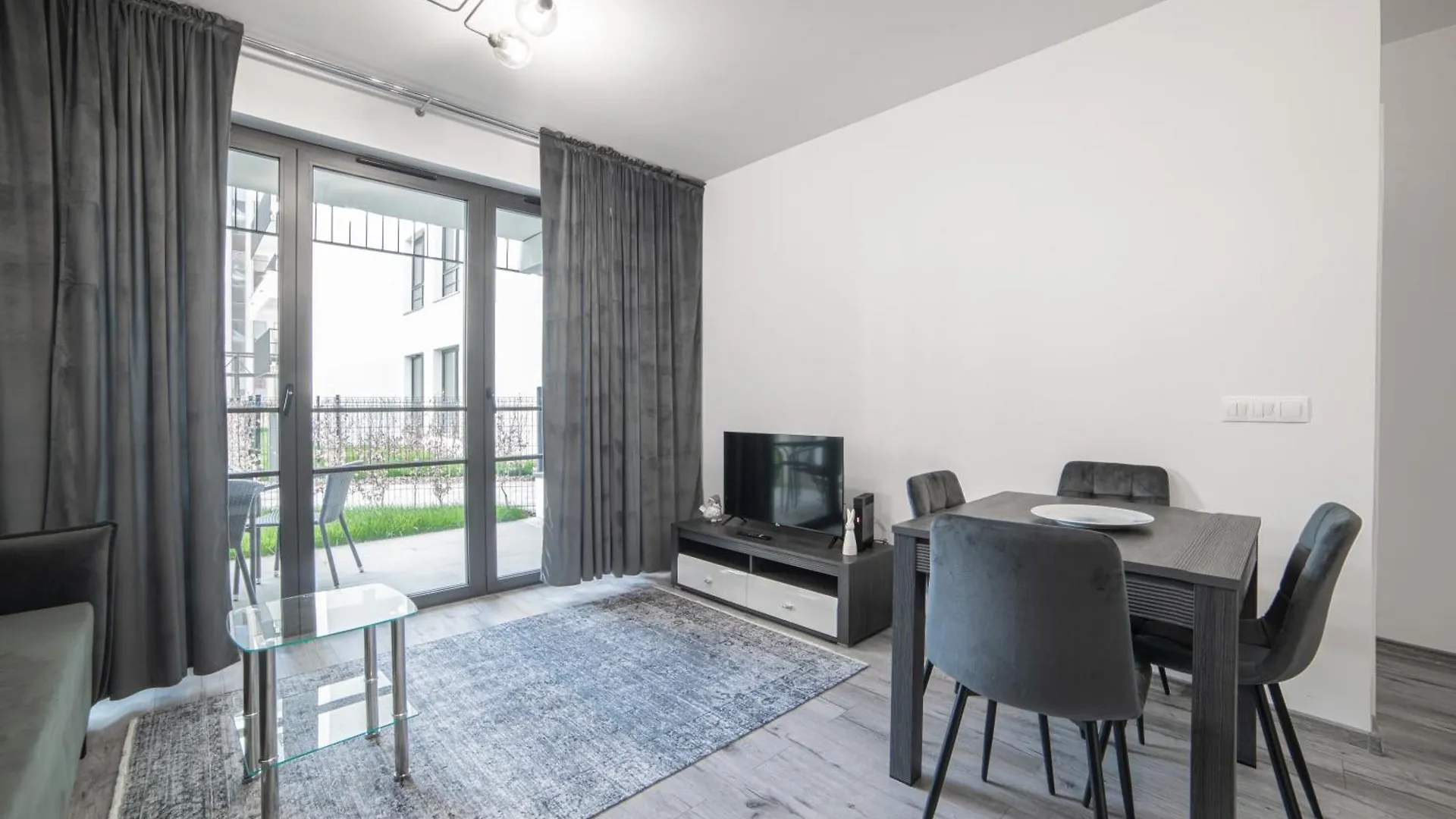 Rentplanet - Apartament Przy Stoczni location